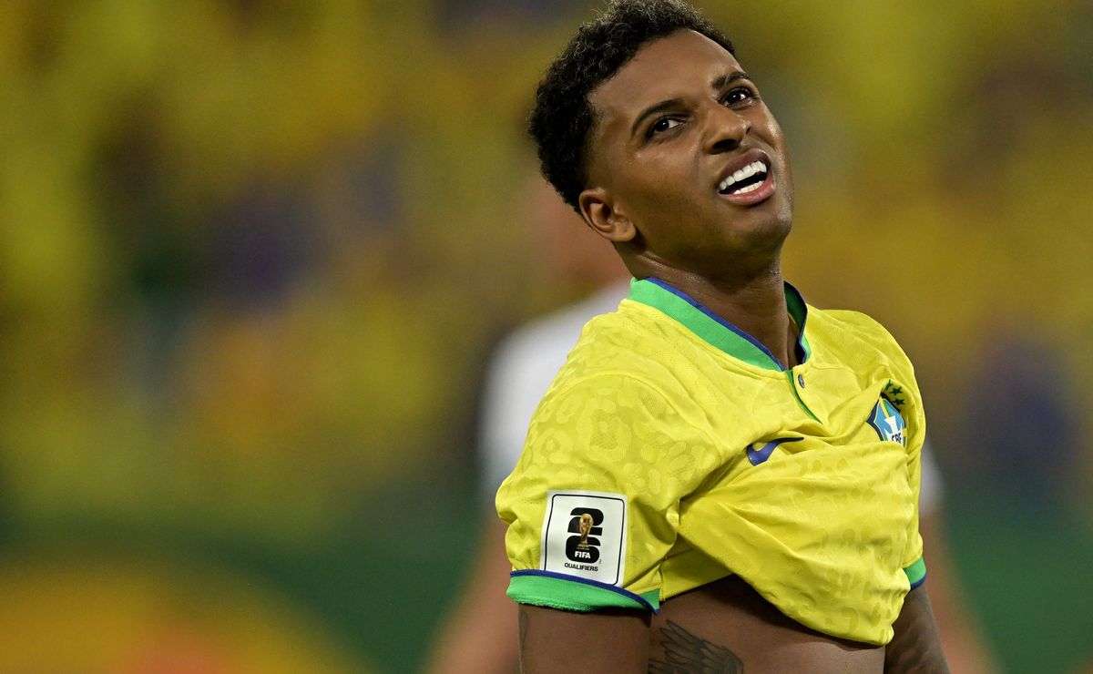 retrospecto da seleção brasileira contra inglaterra chama atenção