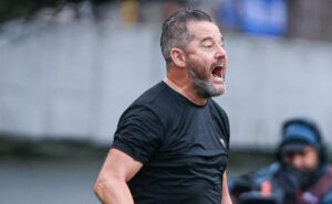 argel afirma que vitória do grêmio sobre caxias não condiz com que foi o jogo