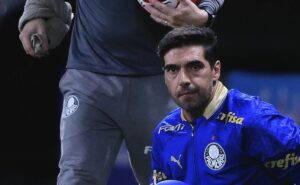 abel ferreira e jogadores do palmeiras dão opinião sincera sobre o novo gramado allianz