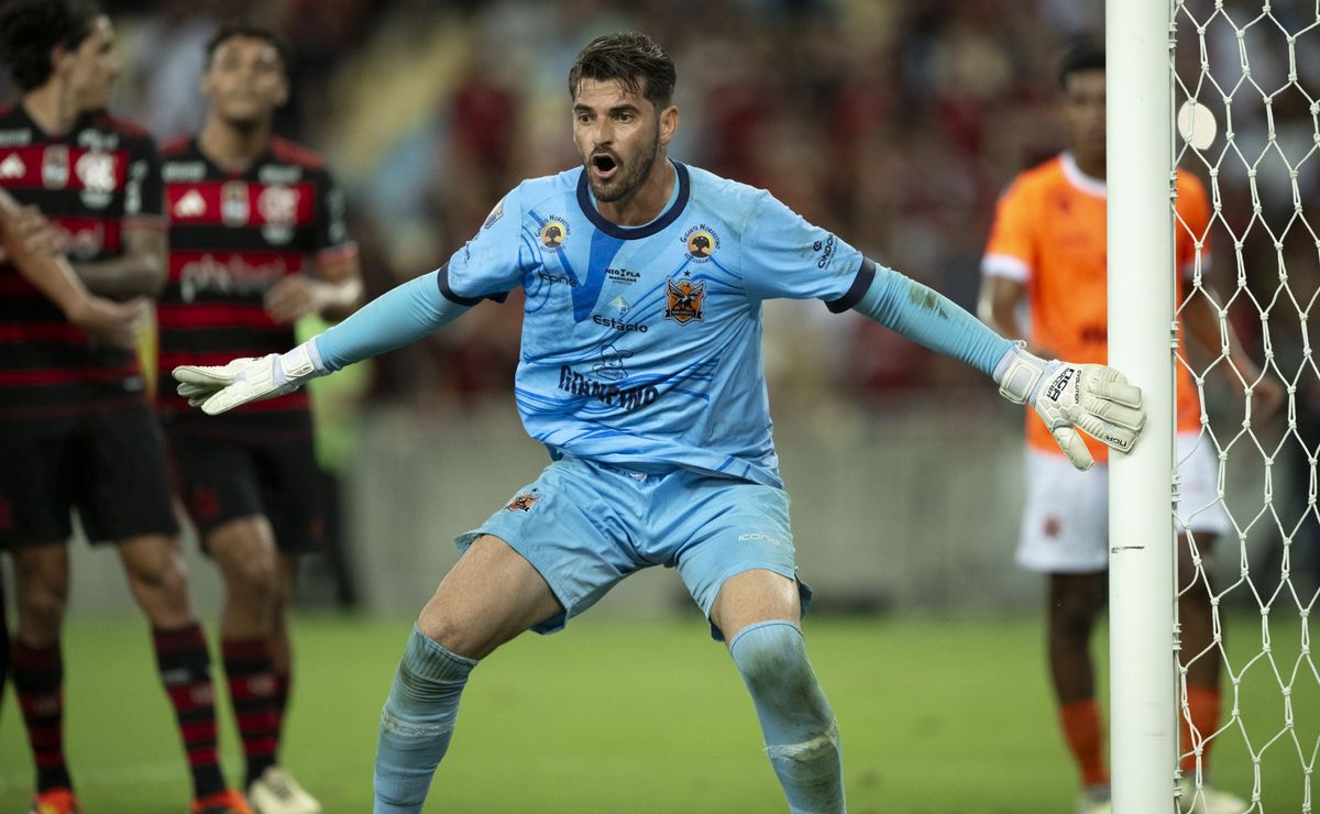 fabrício comenta expectativa no inter e revela quando chegará: "o mais rápido"