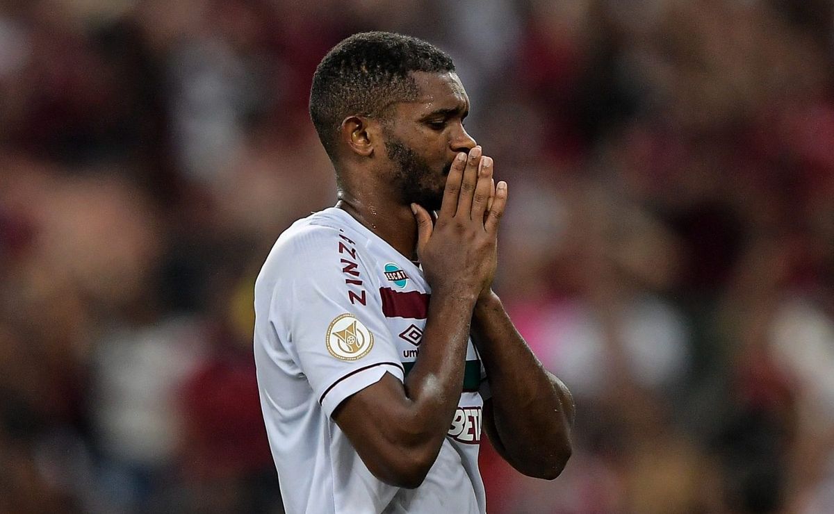 r$ 27 milhões: marlon está de saída do fluminense; confira bastidores