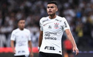 fausto vera faz post enigmático no corinthians e gera repercussão na torcida