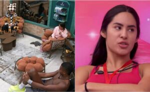 bbb 24: fadas decidem que vão votar em sister para o paredão; isabelle será 'voto diferente'