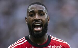 recuperação de gerson no flamengo já tem data confirmada e tite recebe informação atualizada