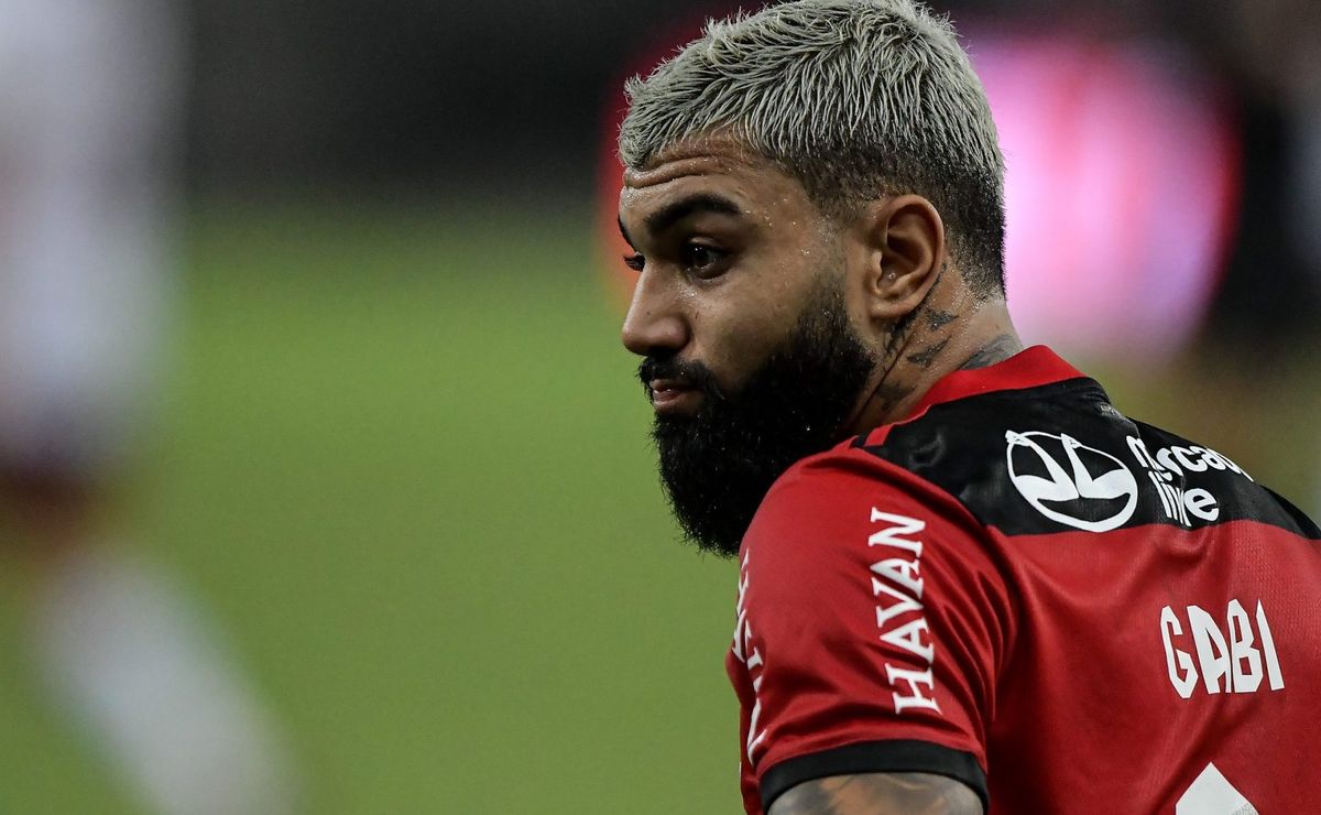 está confirmado: gabigol tem seu futuro definido no flamengo e santos é avisado