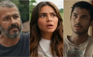 renascer: sandra procura por joão pedro na fazenda de inocêncio, mas é expulsa