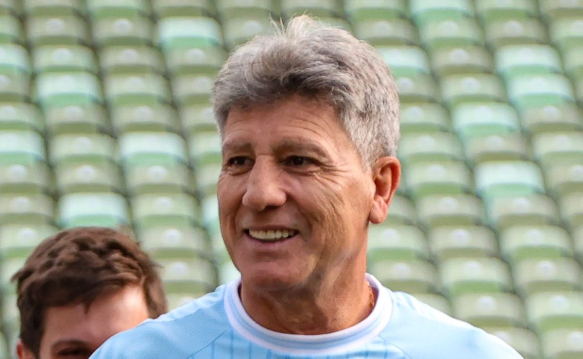 opinião: veja como renato pode montar time do grêmio quando soteldo voltar