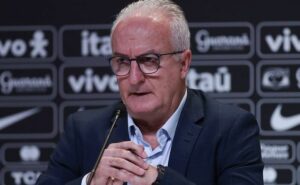 dorival júnior faz primeira convocação na seleção brasileira; confira a lista de jogadores