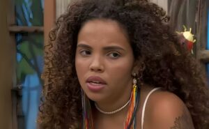 bbb 24: pitel analisa o jogo e revela quem deseja enfrentar no paredão: “atrito”