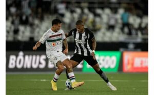 fluminense x botafogo: saiba onde assistir partida deste domingo (3)