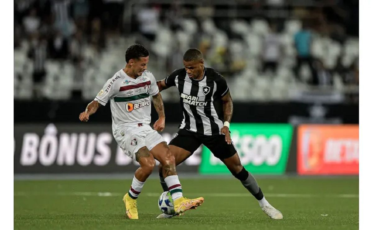 fluminense x botafogo: saiba onde assistir partida deste domingo (3)
