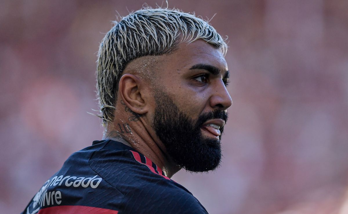 dor de cabeça para tite: gabigol e +1 desfalcam o flamengo contra o madureira