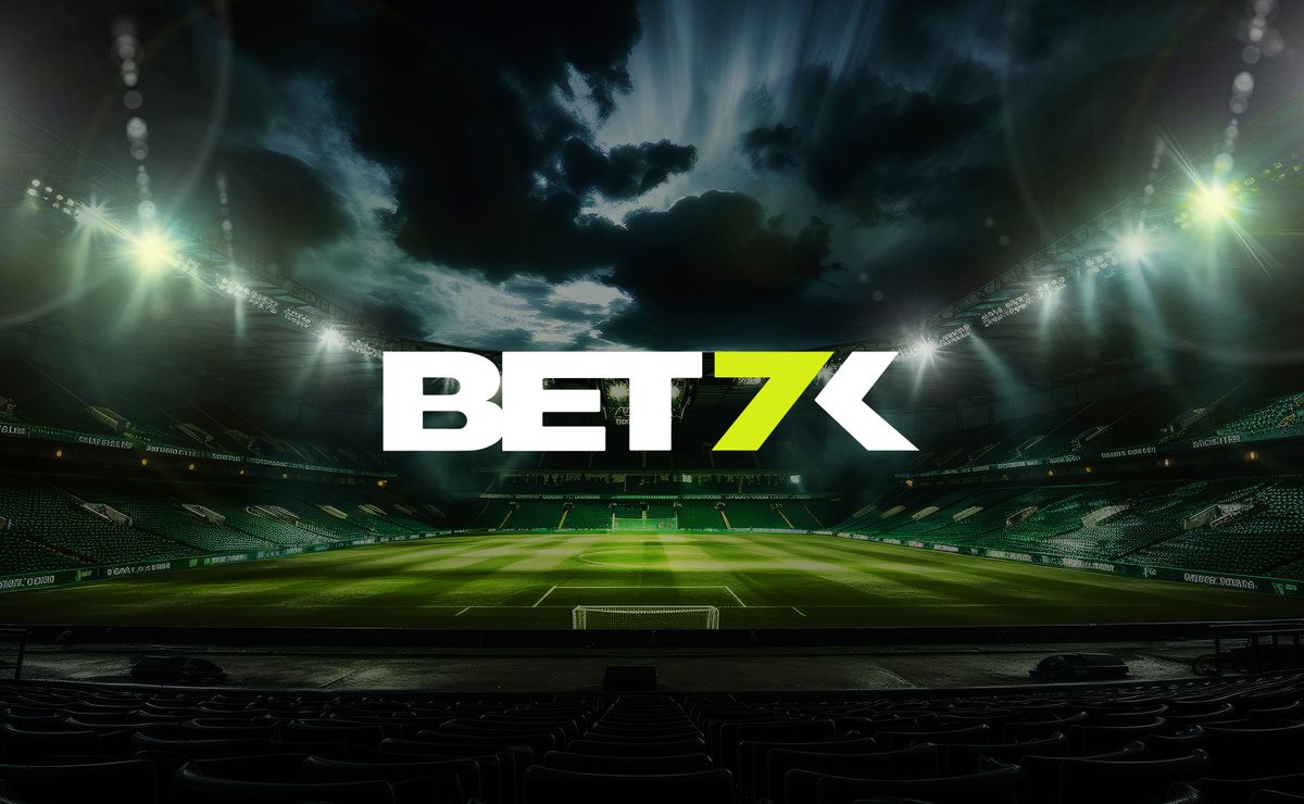 bet7k app: veja guia completo para apostar pelo celular