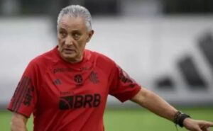 flamengo esboça estratégia igual a de 2019 para os jogos da libertadores
