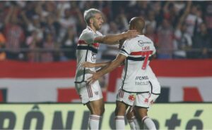 libertadores 2024: quais times podem estar no grupo do são paulo? veja as possibilidades