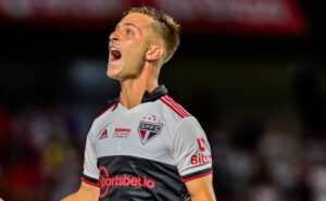 são paulo divulga lista de inscritos na libertadores com mudanças entre galoppo e ferraresi