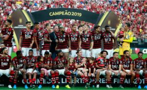 flamengo: altitude em dose dupla e carrasco; veja os adversários do rubro negro na libertadores