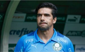 paulistão: abel ferreira faz previsão importante para o mata mata e detona jogos em barueri