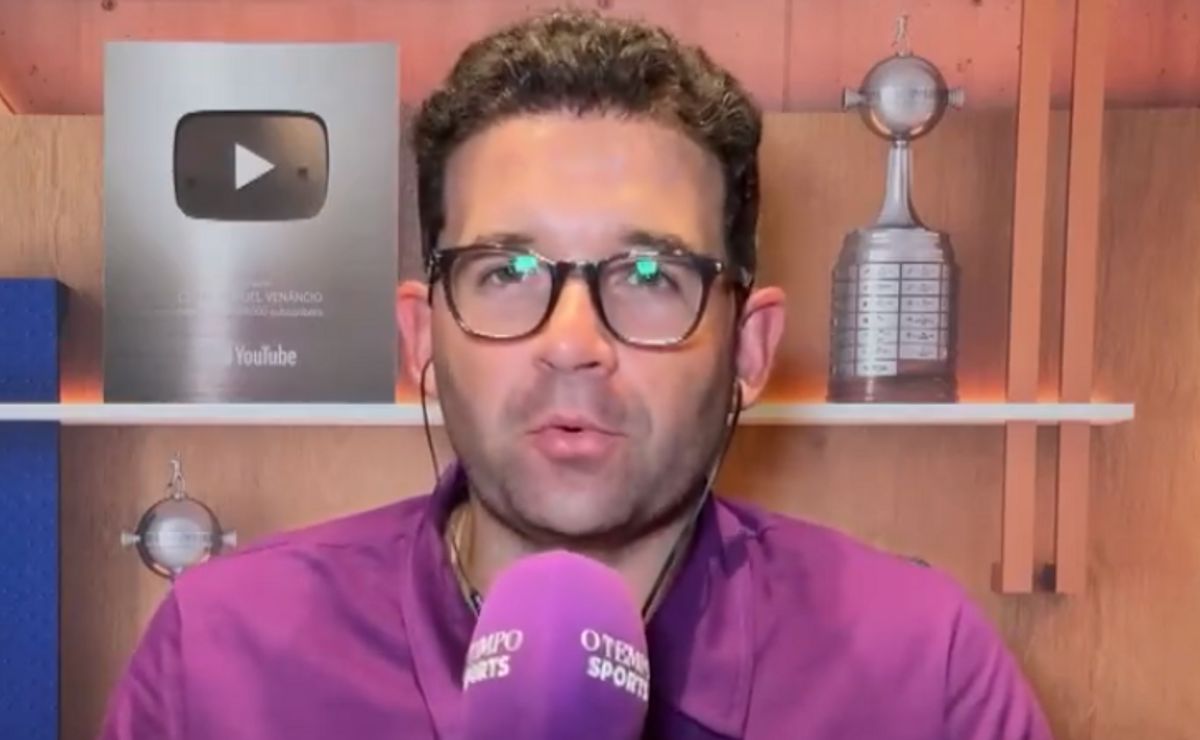 samuel venâncio revela se o cruzeiro contratará mais jogadores ainda nesta janela de transferências