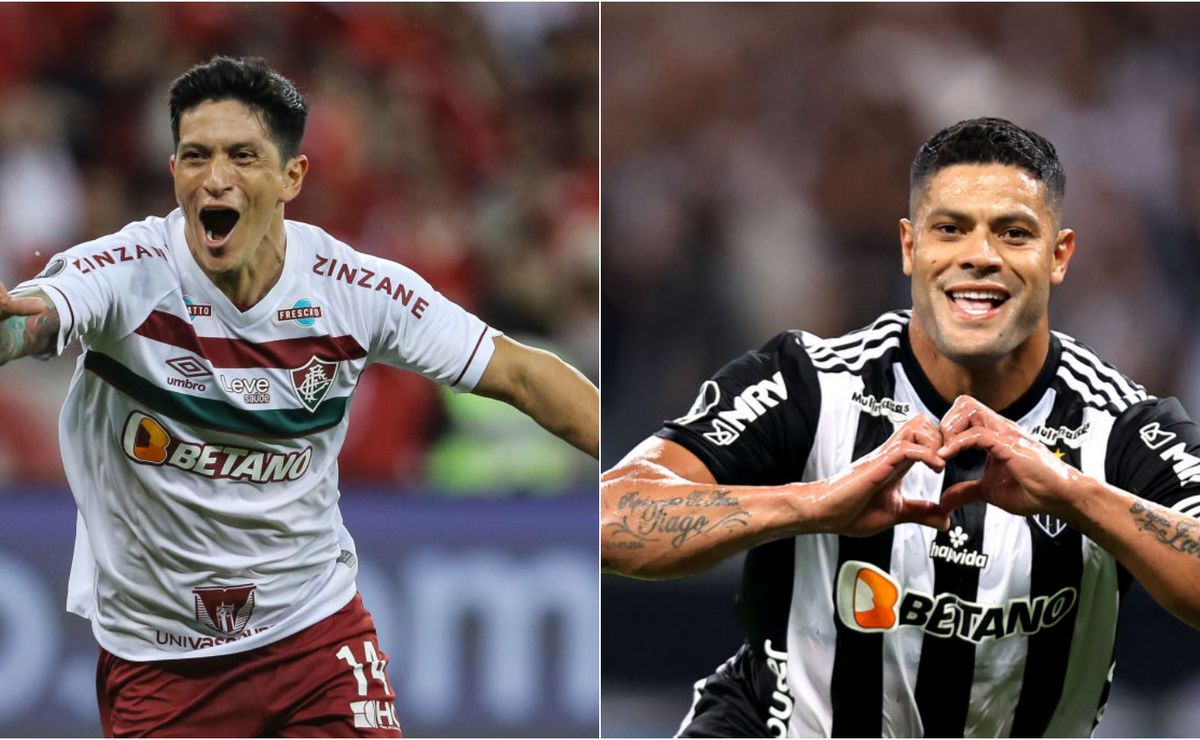 os artilheiros das últimas 20 edições do campeonato brasileiro