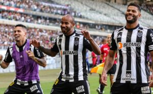 santos decide assinar com medalhão do atlético mg para conquistar a série b de 2024