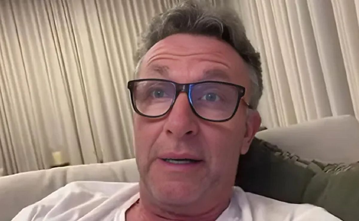 neto não fica em cima do muro e crava: “o cruzeiro vai ser o campeão mineiro”