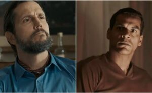 renascer: zé bento comete erro gravíssimo com egídio e enche o coronel de fúria