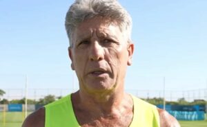 renato gaúcho aponta principais preocupações com grupo do grêmio na libertadores