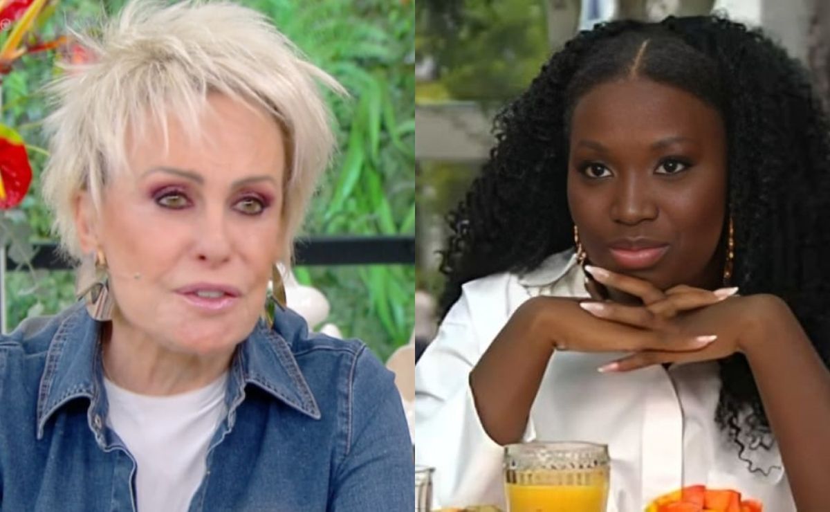 leidy revê brigas do bbb 24 com ana maria braga e se espanta: "não sabia"