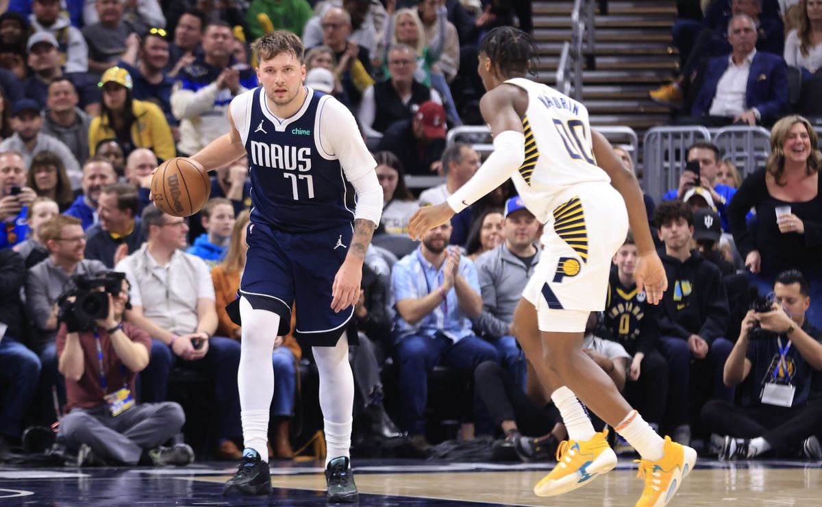 defesa ruim estraga noite inspirada de doncic em derrota dos mavs