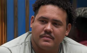 bbb 24: lucas buda revela receio pós reality e cita 'acordo' com a esposa