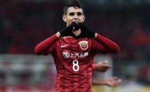 oscar tem definição sobre carreira e futuro é fora da china