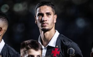 praxedes e mais 3 devem sair do vasco após demissão de mattos; veja lista de dispensa