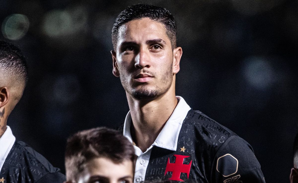 praxedes e mais 3 devem sair do vasco após demissão de mattos; veja lista de dispensa