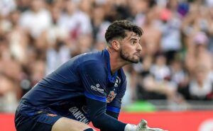 fabrício, goleiro do nova iguaçu, revela promessa de bicho contra o flamengo: “o clube pode pagar”