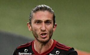 flamengo contrata profissional que estava no vasco em 2023 para comissão técnica de filipe luís