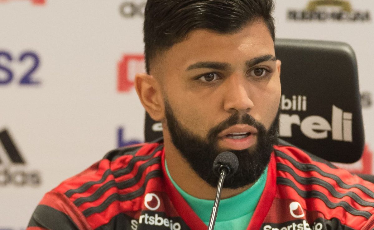 com gabigol e surpresas, flamengo divulga inscritos para libertadores; veja a lista