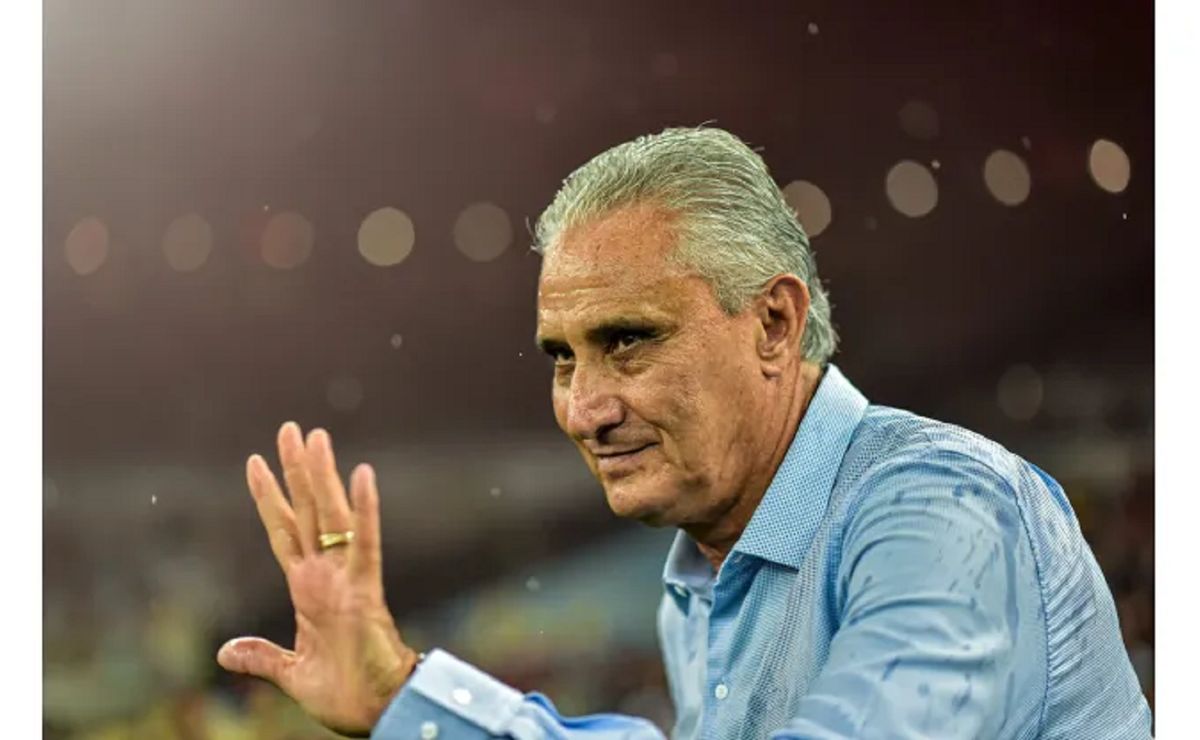 tite pede e flamengo estuda a contratação do lateral esquerdo enzo díaz