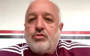 pedido de desculpas de belmonte faria parte de "acordo" para punição mais leve ao são paulo