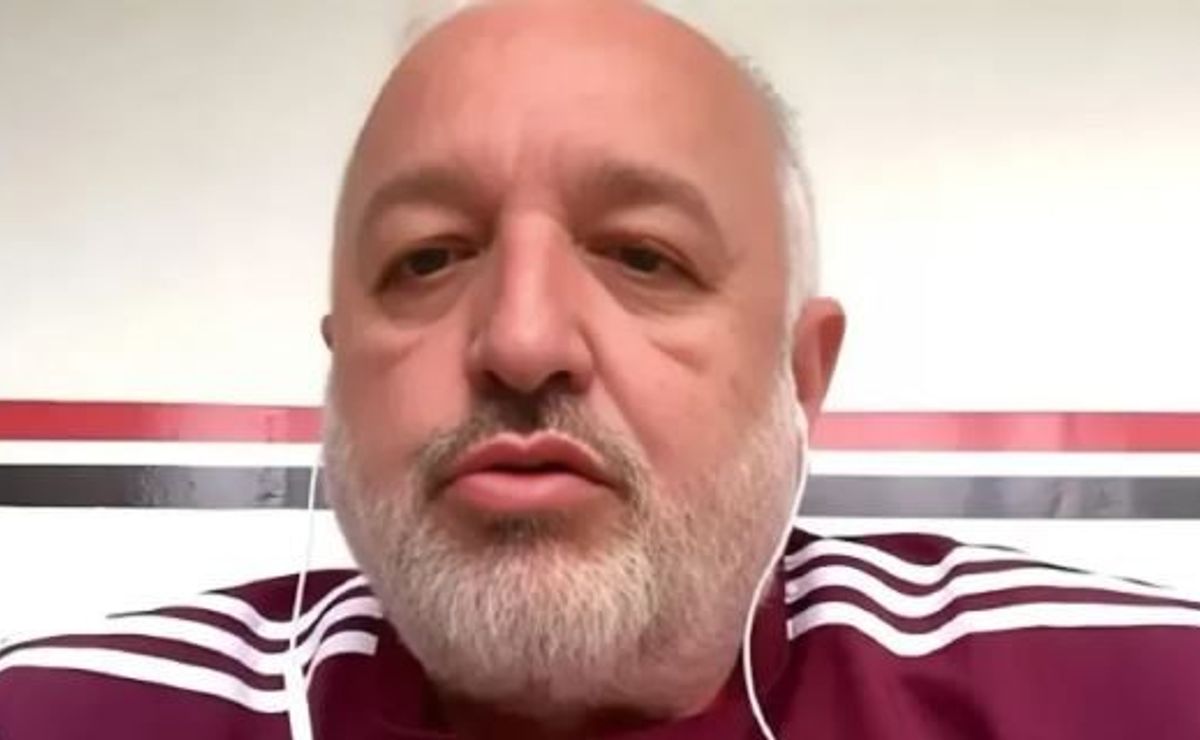 pedido de desculpas de belmonte faria parte de "acordo" para punição mais leve ao são paulo