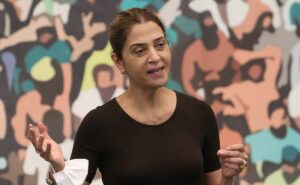 r$ 60 milhões: leila pereira recebe valor milionário no palmeiras após assinatura de contrato com a libra