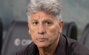 renato revela bastidores do grêmio para a estreia na libertadores: "alguns não vão viajar”