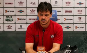 fernando diniz comenta sobre planejamento do fluminense para o campeonato carioca: "muita gente participou"