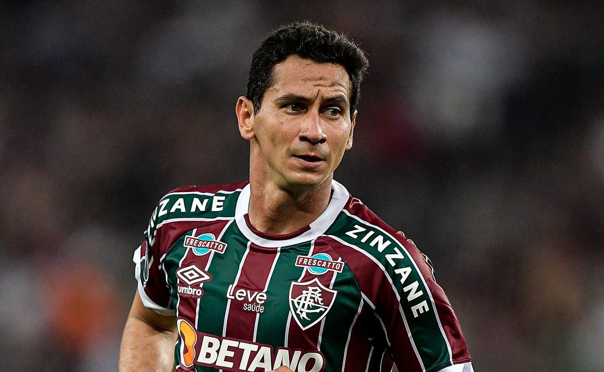 paulo henrique ganso ocupa posto de jogador mais substituído por diniz no fluminense; veja ranking