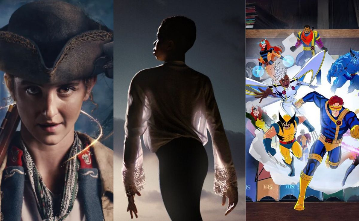 estreia de nell, madu e mais; destaques da semana no disney+