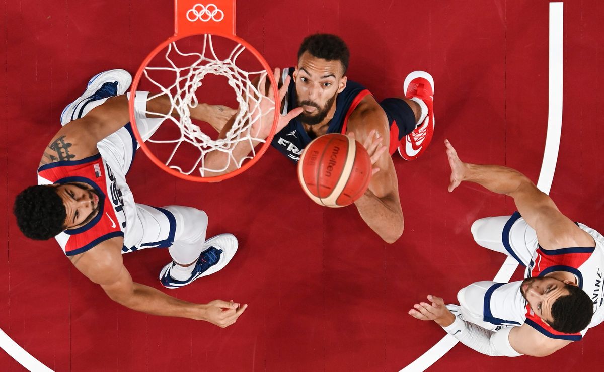 sorteio define grupos do torneio de basquete nas olimpíadas de paris; brasil ainda quer vaga no masculino