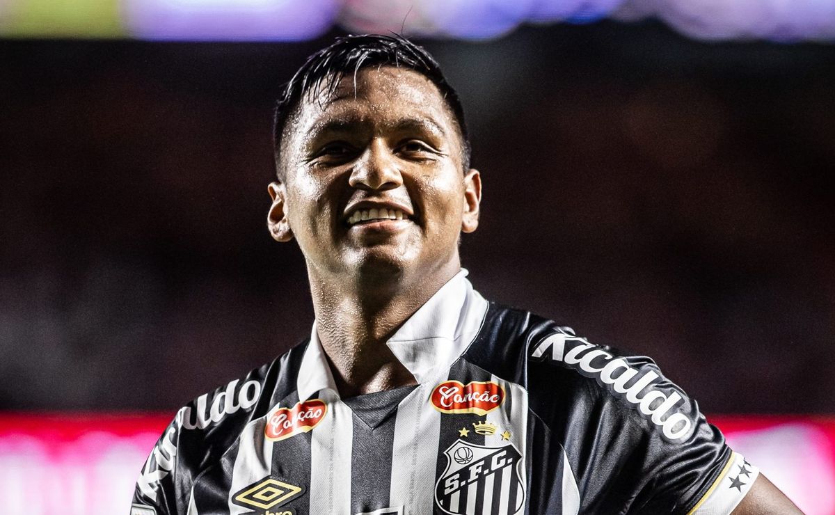 carille tomou a decisão: bastidores sobre morelos ‘vazam’ e santos define futuro do atacante