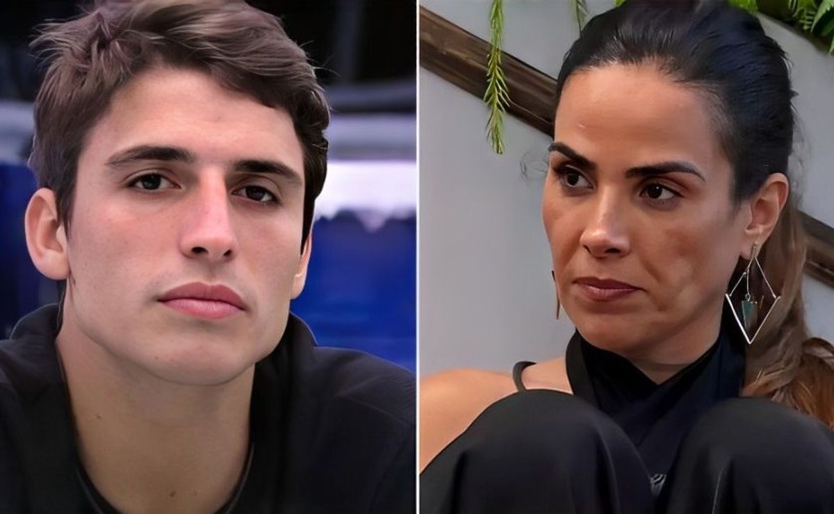 bbb 24: prior se pronuncia sobre expulsão de wanessa e manda recado: “atenção”