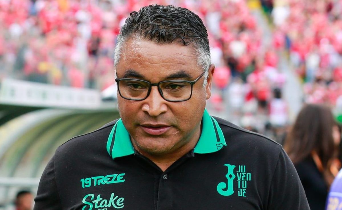 roger machado projeta final do gauchão contra o grêmio: "oportunidade de fazer história"