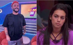 bbb 24: ed gama desativa perfil do twitter após repercussão de polêmica sobre alane